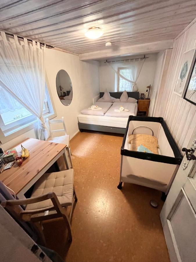 Bergsteigerzimmer Doktorberg Berchtesgaden Luaran gambar