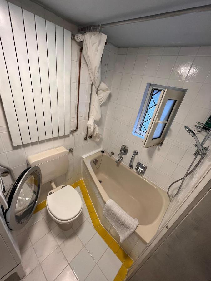 Bergsteigerzimmer Doktorberg Berchtesgaden Luaran gambar
