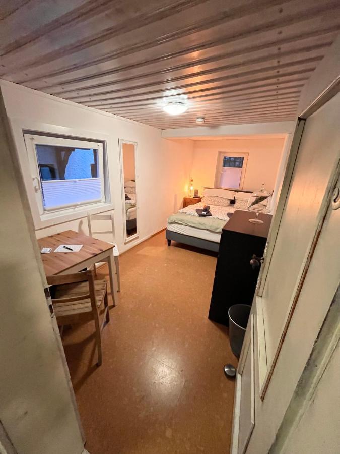 Bergsteigerzimmer Doktorberg Berchtesgaden Luaran gambar