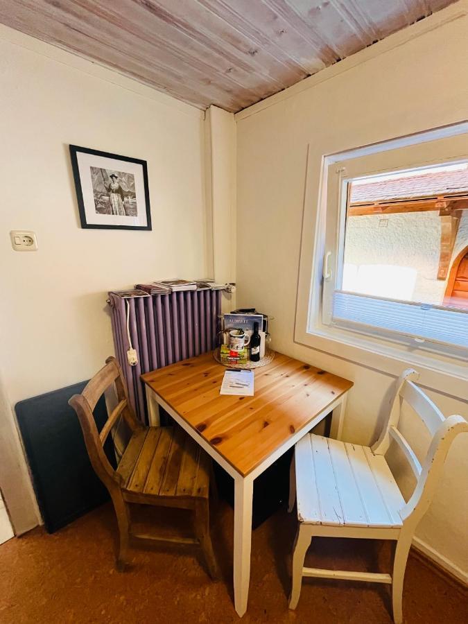 Bergsteigerzimmer Doktorberg Berchtesgaden Luaran gambar